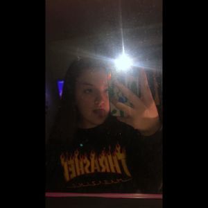 Meet your Posher, Abby